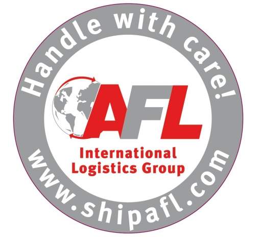 International Logistic Group. Opens new window.