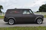 1962 Morris Mini Panel Van Grey 