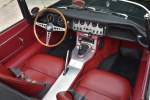1963 Jaguar E-Type Roadster Interior Red (3).JPG
