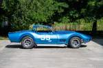 1968 Corvette Race car Blue-05