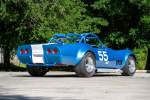 1968 Corvette Race car Blue-07
