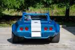 1968 Corvette Race car Blue-11