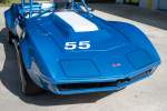 1968 Corvette Race car Blue-32