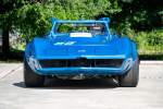 1968 Corvette Race car Blue-33