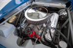 1968 Corvette Race car Blue-41