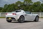 2009 Lotus Elise Purist Edition White-15