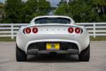 2009 Lotus Elise Purist Edition White-17