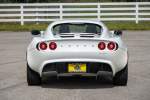 2009 Lotus Elise Purist Edition White-18