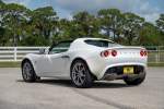 2009 Lotus Elise Purist Edition White-19