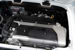 2009 Lotus Elise Purist Edition White-28