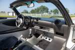 2009 Lotus Elise purist edition interior-04