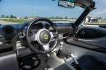 2009 Lotus Elise purist edition interior-07