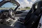 2009 Lotus Elise purist edition interior-08