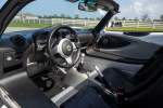 2009 Lotus Elise purist edition interior-10