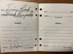 SCCA Logbooks 1968 Corvette (10)