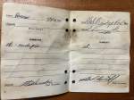 SCCA Logbooks 1968 Corvette (13)