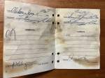 SCCA Logbooks 1968 Corvette (15)