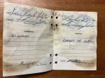 SCCA Logbooks 1968 Corvette (16)
