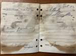SCCA Logbooks 1968 Corvette (20)