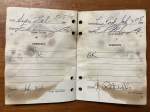 SCCA Logbooks 1968 Corvette (21)