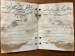 SCCA Logbooks 1968 Corvette (22)