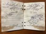SCCA Logbooks 1968 Corvette (23)