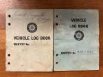 SCCA Logbooks 1968 Corvette (24)