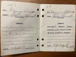 SCCA Logbooks 1968 Corvette (5)