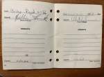 SCCA Logbooks 1968 Corvette (6)