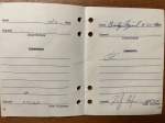 SCCA Logbooks 1968 Corvette (7)
