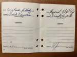 SCCA Logbooks 1968 Corvette (8)