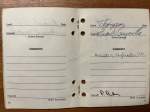 SCCA Logbooks 1968 Corvette (9)