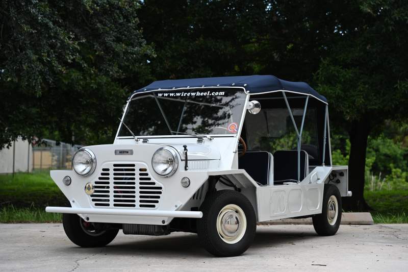 1966 Austin Mini Moke White (7).JPG