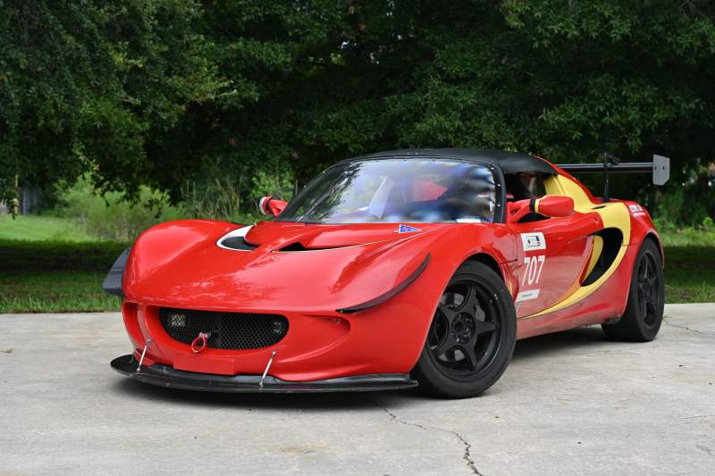 2004 Lotus Elise Race Car.JPG