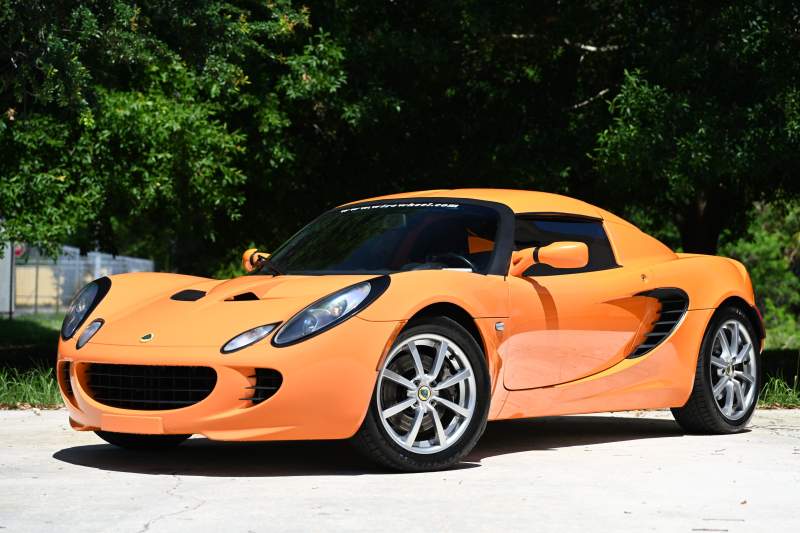 2006 Lotus Elise Chrome Orange (1).JPG