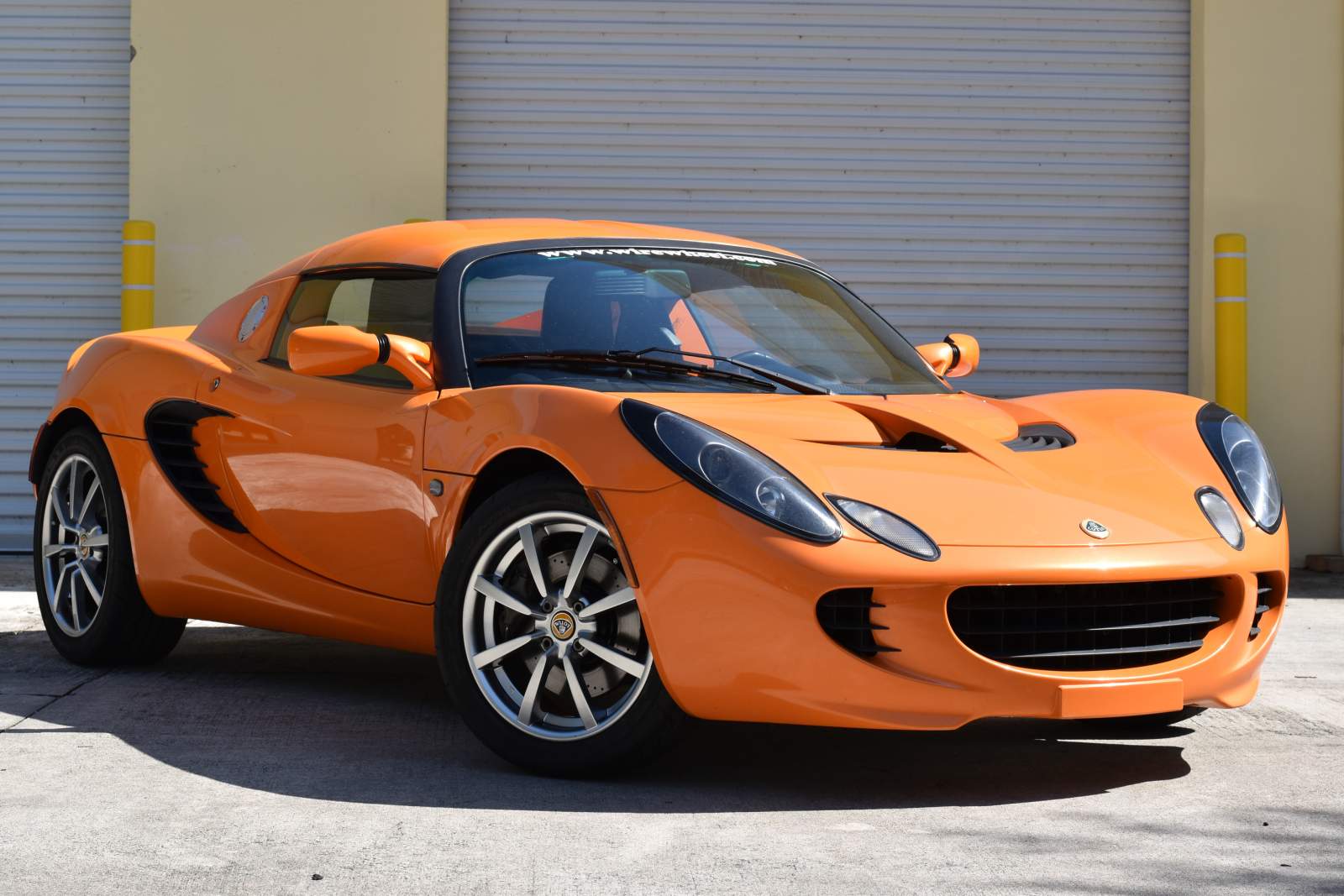 2006 Lotus Elise - | WireWheel.com