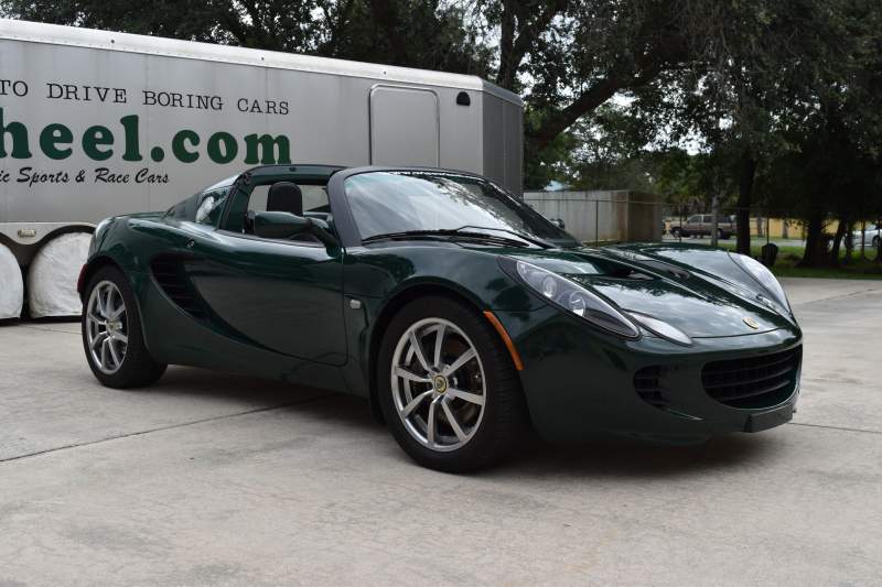 2007 Lotus Elise (26).JPG