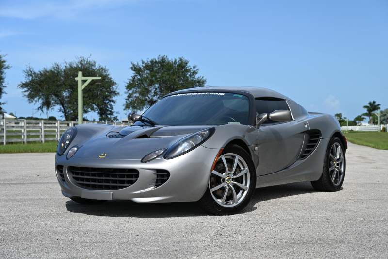 2007 Lotus Elise Storm Titanium 30133 (1).JPG