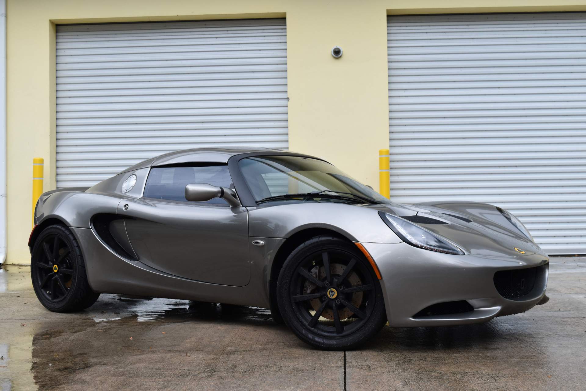 Lotus elise r