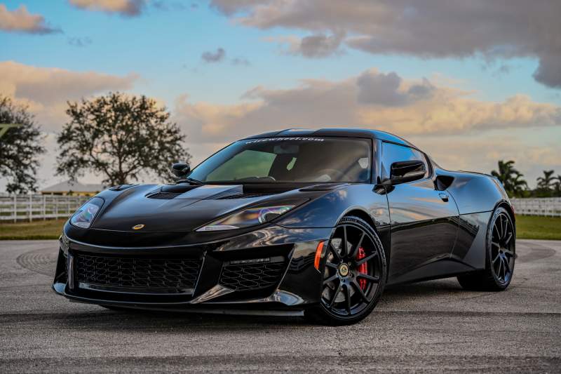 2020 Evora GT Phantom Black Black (2)