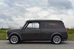1962 Morris Mini Van Grey 