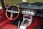 1963 Jaguar E-Type Roadster Interior Red (4).JPG