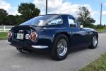 1966 TVR Griffith