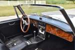 1967 Austin Healey BJ8 MKIII 