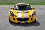Lotus Elise Sport Yellow (9).JPG